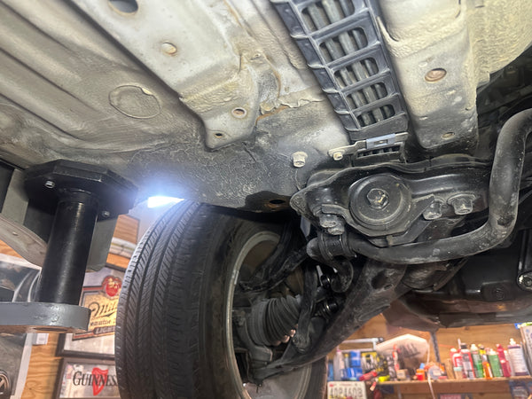 2000 Honda CRV RD1 FullMark Auto