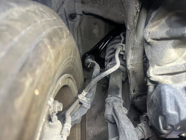 2000 Honda CRV RD1 FullMark Auto