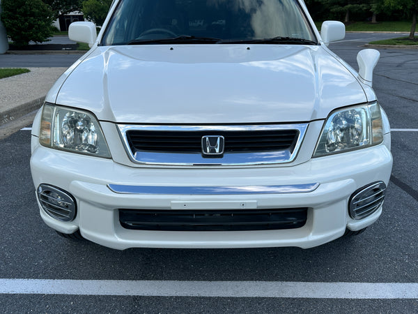 2000 Honda CRV RD1 FullMark Auto