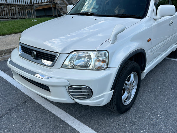 2000 Honda CRV RD1 FullMark Auto