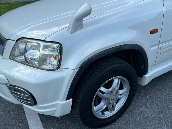 2000 Honda CRV RD1 FullMark Auto