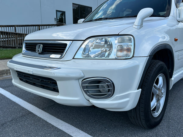 2000 Honda CRV RD1 FullMark Auto