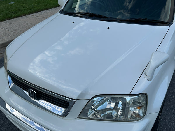 2000 Honda CRV RD1 FullMark Auto