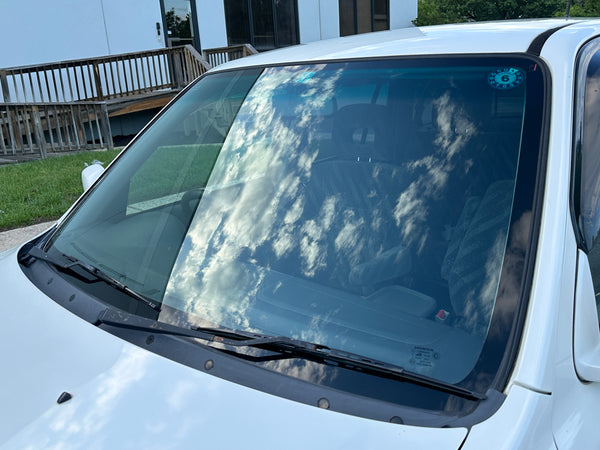 2000 Honda CRV RD1 FullMark Auto