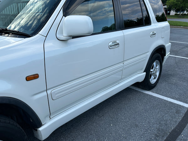 2000 Honda CRV RD1 FullMark Auto