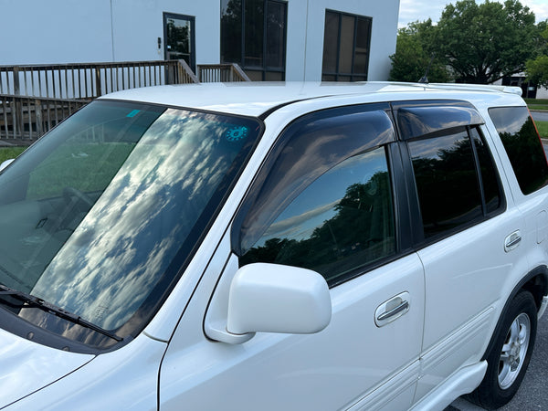 2000 Honda CRV RD1 FullMark Auto