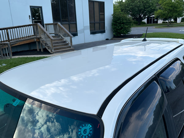 2000 Honda CRV RD1 FullMark Auto