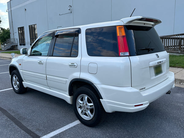 2000 Honda CRV RD1 FullMark Auto