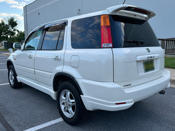 2000 Honda CRV RD1 FullMark Auto