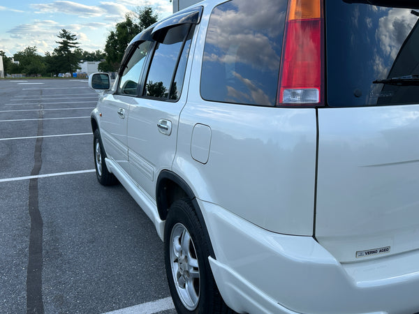 2000 Honda CRV RD1 FullMark Auto