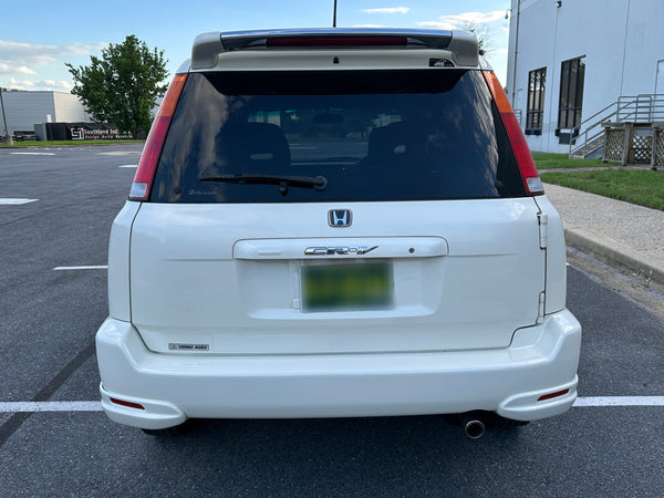 2000 Honda CRV RD1 FullMark Auto