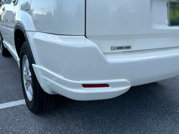 2000 Honda CRV RD1 FullMark Auto