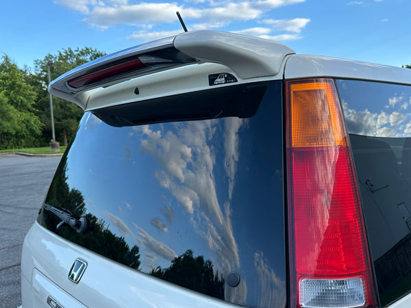 2000 Honda CRV RD1 FullMark Auto