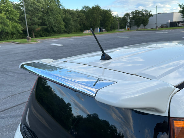 2000 Honda CRV RD1 FullMark Auto