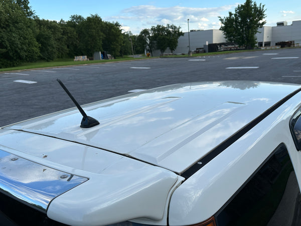 2000 Honda CRV RD1 FullMark Auto