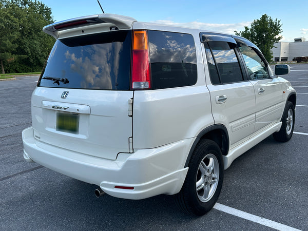 2000 Honda CRV RD1 FullMark Auto