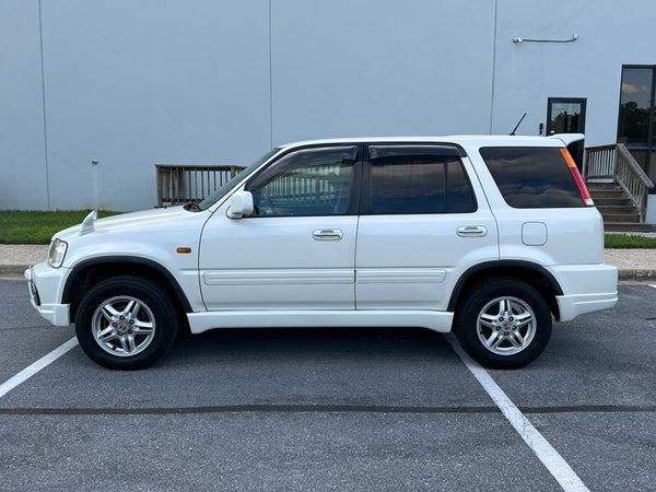 2000 Honda CRV RD1 FullMark Auto