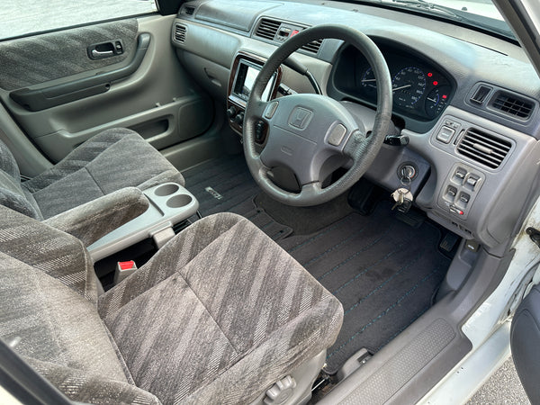 2000 Honda CRV RD1 FullMark Auto