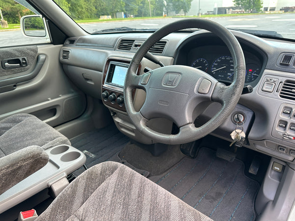 2000 Honda CRV RD1 FullMark Auto