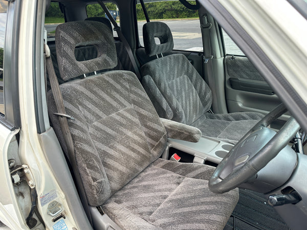 2000 Honda CRV RD1 FullMark Auto