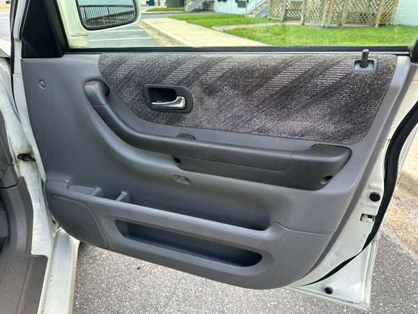 2000 Honda CRV RD1 FullMark Auto