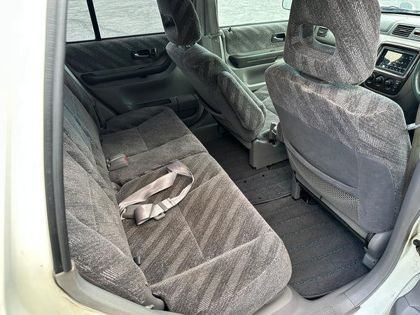 2000 Honda CRV RD1 FullMark Auto