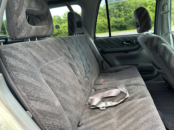 2000 Honda CRV RD1 FullMark Auto