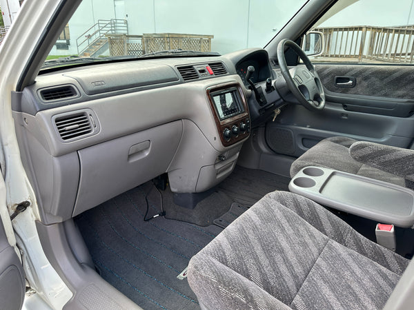 2000 Honda CRV RD1 FullMark Auto