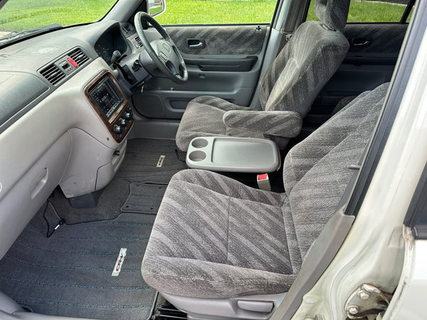 2000 Honda CRV RD1 FullMark Auto