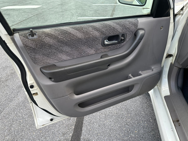 2000 Honda CRV RD1 FullMark Auto