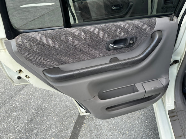 2000 Honda CRV RD1 FullMark Auto