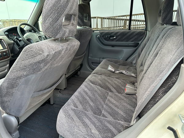 2000 Honda CRV RD1 FullMark Auto