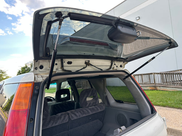 2000 Honda CRV RD1 FullMark Auto