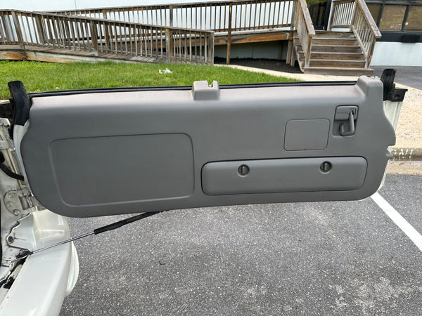 2000 Honda CRV RD1 FullMark Auto