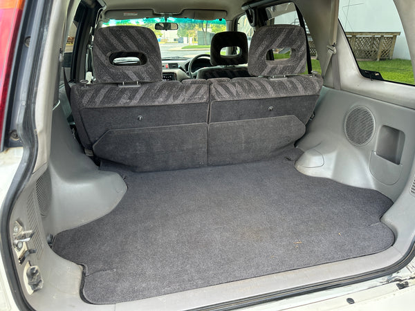 2000 Honda CRV RD1 FullMark Auto