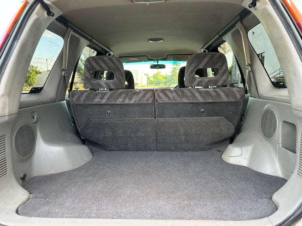 2000 Honda CRV RD1 FullMark Auto