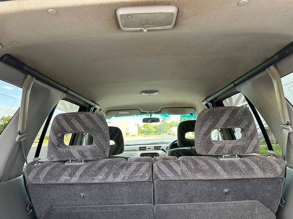 2000 Honda CRV RD1 FullMark Auto