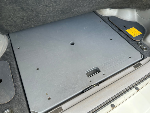 2000 Honda CRV RD1 FullMark Auto