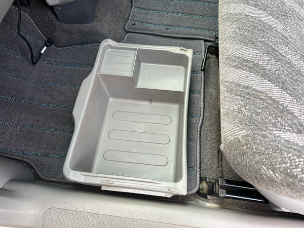 2000 Honda CRV RD1 FullMark Auto