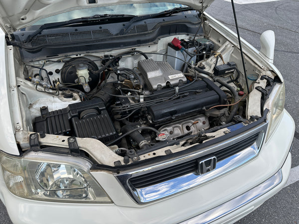 2000 Honda CRV RD1 FullMark Auto