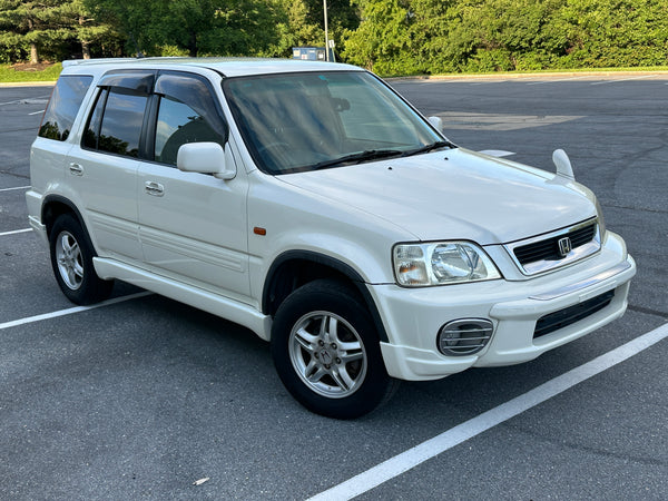 2000 Honda CRV RD1 FullMark Auto