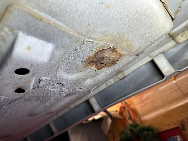 1998 Nissan Primera P11 Autech SR20 5SPD Manual 4WD