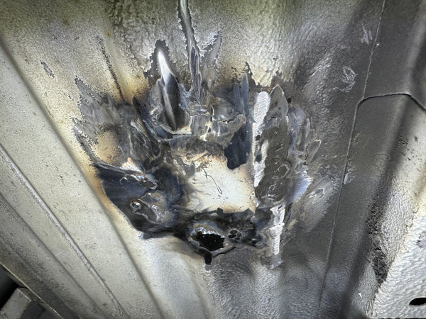 1998 Nissan Primera P11 Autech SR20 5SPD Manual 4WD