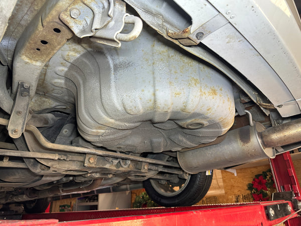 1998 Nissan Primera P11 Autech SR20 5SPD Manual 4WD