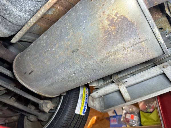 1998 Nissan Primera P11 Autech SR20 5SPD Manual 4WD