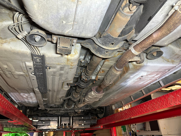 1998 Nissan Primera P11 Autech SR20 5SPD Manual 4WD