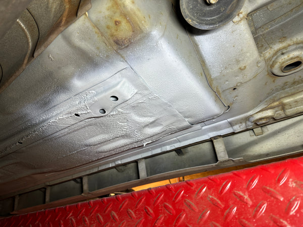 1998 Nissan Primera P11 Autech SR20 5SPD Manual 4WD