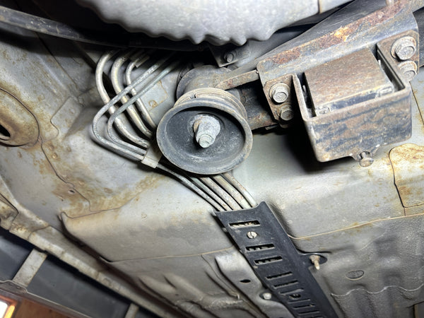 1998 Nissan Primera P11 Autech SR20 5SPD Manual 4WD