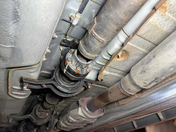 1998 Nissan Primera P11 Autech SR20 5SPD Manual 4WD