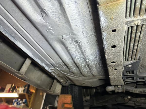 1998 Nissan Primera P11 Autech SR20 5SPD Manual 4WD